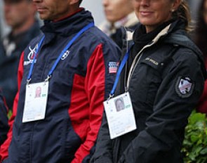 Steffen and Shannon Peters