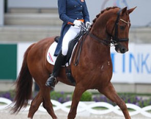Stephanie Peters on Unlimited