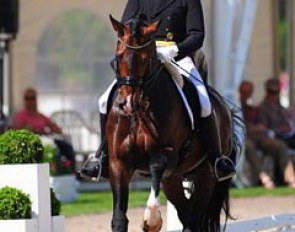 Matthias Bouten on Ehrengold