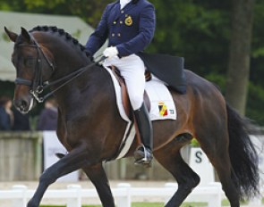 David Engelen on Royal Rubinstein