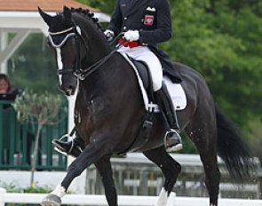 Michal Rapcewicz on S Rappe