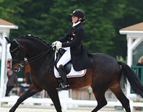Fie Skarsoe on Statesman