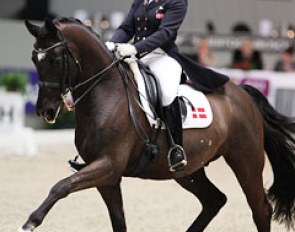 Sidsel Johansen and Schianto
