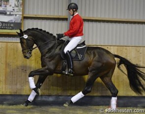Vincent Maranello (by Zack x Future Cup) :: Photo © Ridehesten