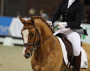 Merel Hooijer on Deja Vu