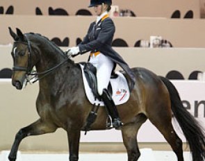 Rosalie Mol on Legend (by Likoto xx)