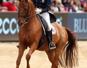 Isabelle Constantini on Rimbeau