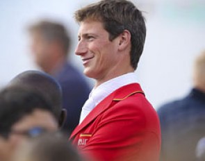Daniel Deusser