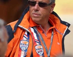 Wim Ernes :: Photo © Astrid Appels