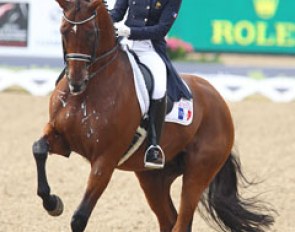 Jessica Michel on Riwera de Hus