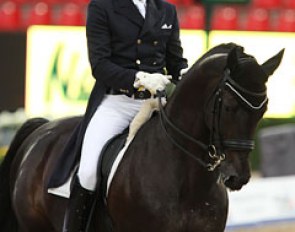 Henri Ruoste on Jojo AZ