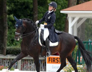 Mathilde Hannell on Webster