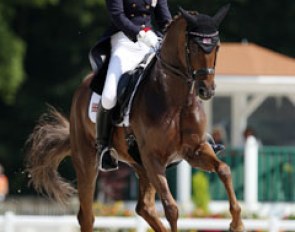 Pippa Hutton on Duela