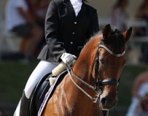 Alina Kirylchyk on Dospekh