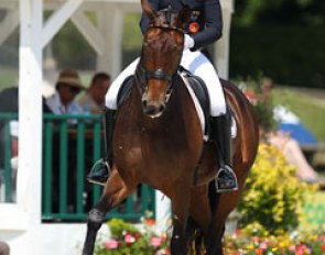 Jessica Krieg on Florence