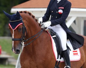 Anna Lutonsky on Final Destination