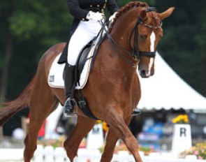 Charlott Maria Schurmann on Edward