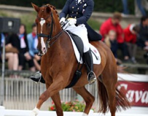 Michele Thill on Windhook