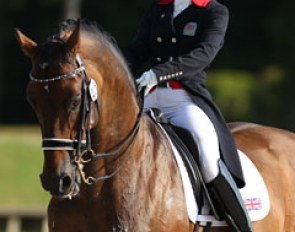 Amy Woodhead on Pardon
