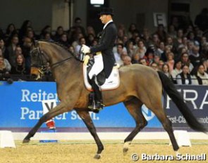 Thomas Wagner on Frederic S