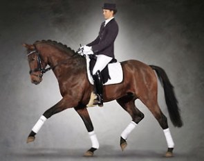 Conen (by Chequille Z x Landclassik)