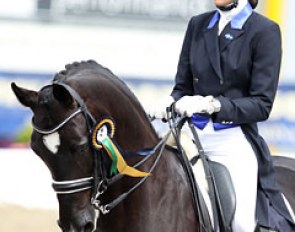Victoria Appleyard on Sir Willy