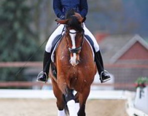 Laura Bechtolsheimer on her rising star Unique