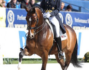 Sarah Erlbeck on Amichelli
