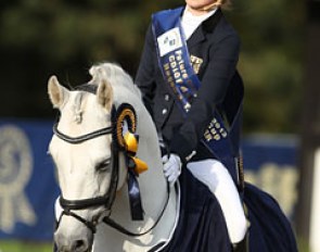 Francesca Heil on Dein Freund