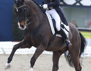 Bianca Kasselmann on Weltclassiker