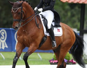 Alexandra Sorensen on Camiro Mandoe