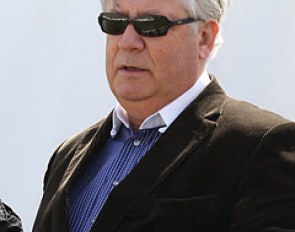 Helmut von Fircks