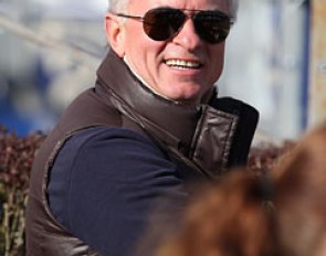Wolfram Wittig