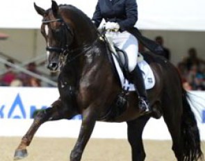 Tanya Seymour on Ramoneur