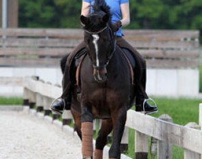 Jenny and Loverboy