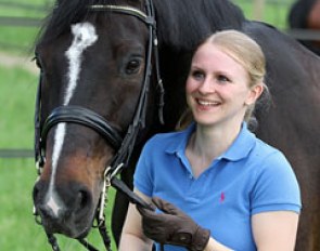 Jenny Lang and Loverboy