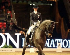 Nathalie Zu Sayn-Wittgenstein on Digby