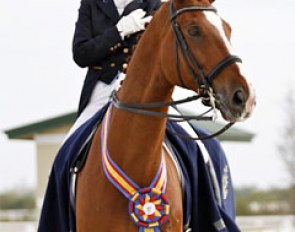 Mette Rosencrantz and Finally