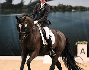 Naomi Jeurissen on Warciano (by Weltmeyer)