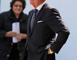 Judge Gotthilf Riexinger