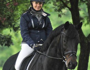 Jessica Werndl on Unee BB