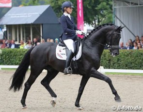Gerdine Maree on Dream Boy