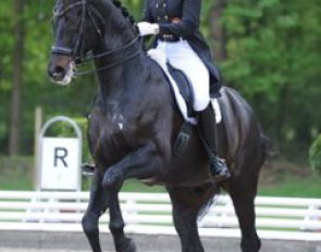 Florine Kienbaum on Don Windsor