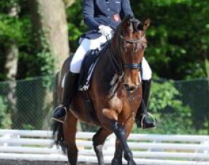 Jessica Krieg on Florence