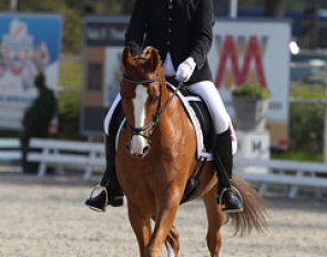 Malene Ronhoff Gejl on Lynet 