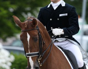 Laurens van Lieren on Tyara