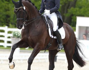 Tommie Visser on Vingino (by Polansky)