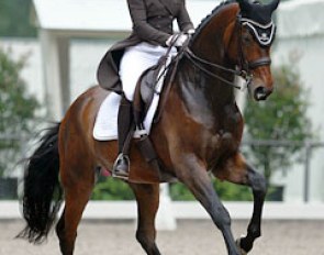 Danielle Heijkoop on Badari
