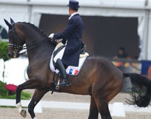 Pierre Subileau on Talitie