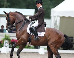 Fanny Verliefden on Annarico